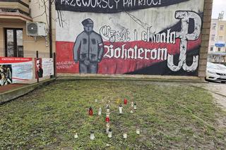 Dzień pamięci żołnierzy wyklętych