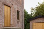 House14a – zwycięzca Årets Arne 2024, proj. pihlmann architects