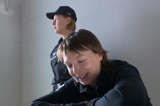 Na Wspólnej odc. 4055. Więźniarka Wiktoria - koleżanka Danki z celi