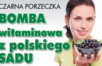 Bomba witaminowa z polskiego sadu