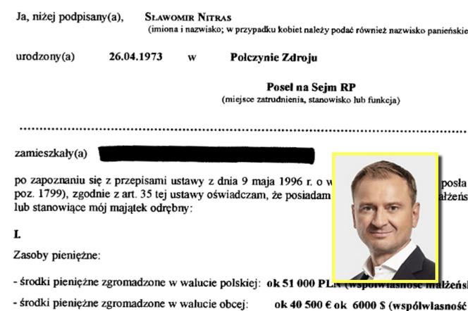 Sławomir Nitras (KO)