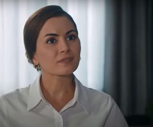 Emanet. Aynur chce otruć Nanę 