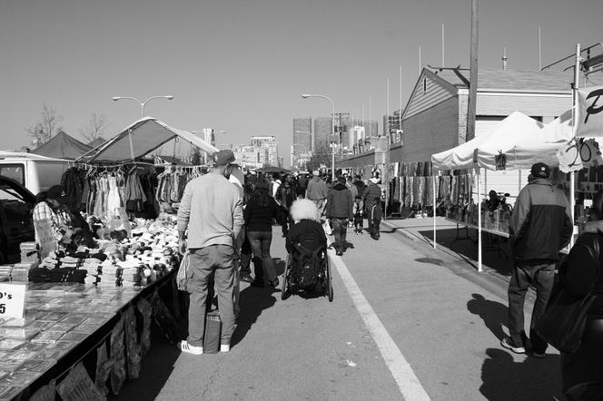 Bazar ŁKS