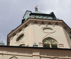 Najwyższy punkt widokowy w Lublinie otwarty! 