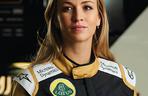 Carmen jorda, Lotus Team, Formuła 1