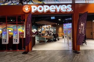 Popeyes w Poznaniu. Znana sieć planuje otwarcia w kolejnych miastach. Kiedy nowy lokal w stolicy Wielkopolski?