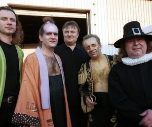  Budka Suflera i Ozzy Osbourne