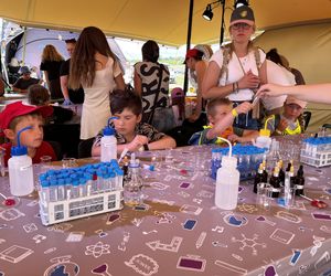 XI Rodzinny Piknik Lotniczy w Gryźlinach