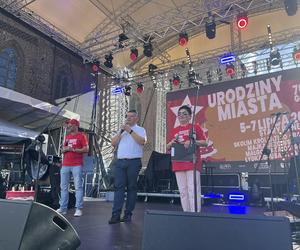 Koncert Skolima z okazji 767. Urodzin Gorzowa