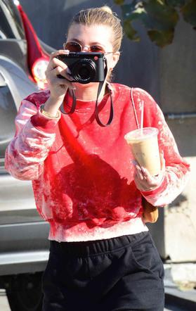 Sofia Richie