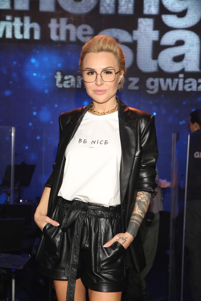 Blanka Lipińska