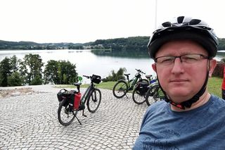 [ROZMOWA] Jak się przygotować do dłuższych wypraw rowerowych?