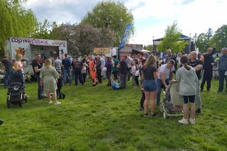 Koncerty i pokazy Freestyle Motocross w Siedlcach podczas MotoWiosny rozgrzały serca mieszkańców