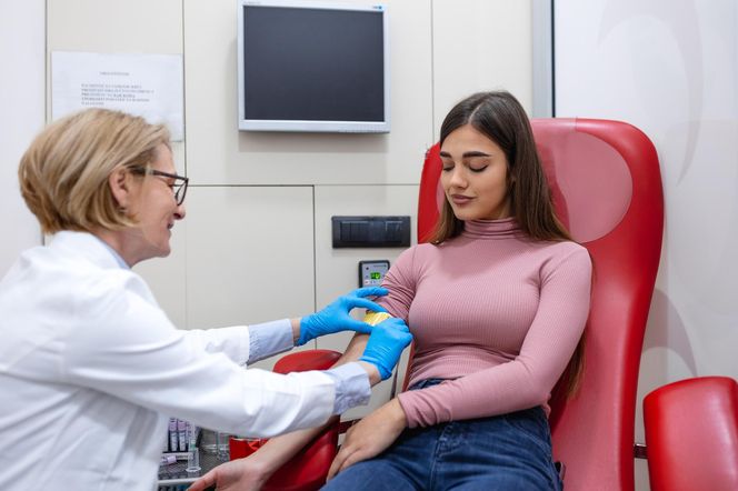 Ten problem coraz częściej dotyka osoby nawet po 20 roku życia. “Ryzyko przedwczesnej śmierci”
