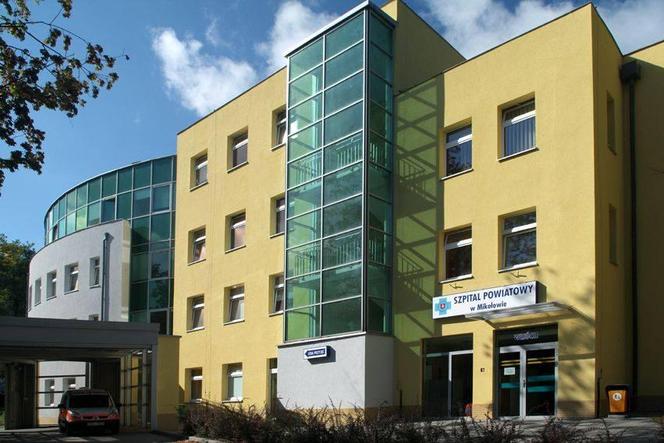 53. Centrum Zdrowia w Mikołowie Sp. z o.o.  (74/100)