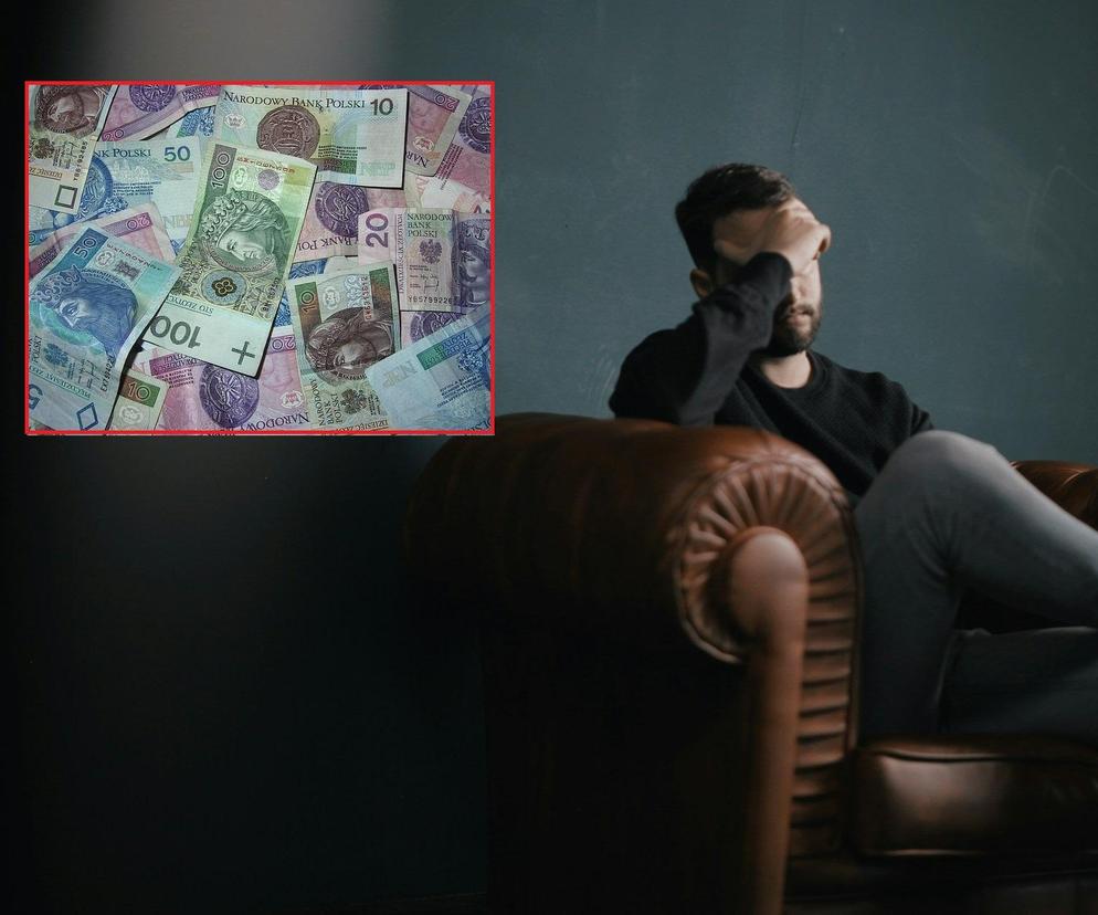 Mieszkaniec Sopotu stracił ponad pół miliona złotych! Wszystko przez rozmowę ze znawcami