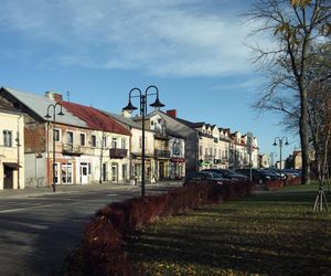 Oto najgorsze miejsce do życia na Mazowszu. To tylko 100 km od Warszawy. AI zdecydowała.