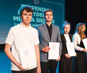 Blisko 700 najzdolniejszych siedleckich uczniów z nagrodami za dokonania w nauce!