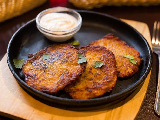 Placek po węgiersku