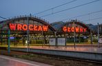 Dworzec Wrocław
