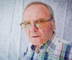 Rocznica urodzin Jerzego Kuleja. Tak wygląda jego grób