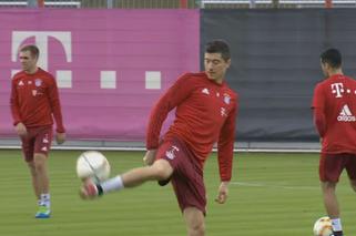 Robert Lewandowski - Bayern Monachium