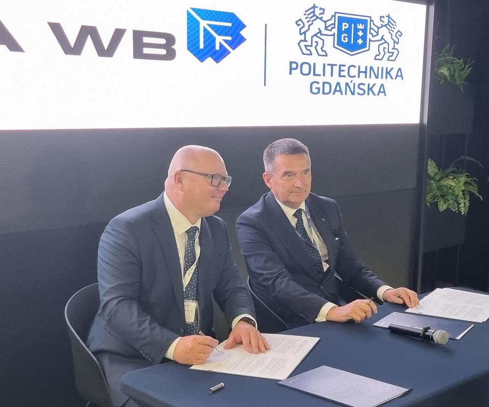 Grupa WB MSPO Kielce 2024