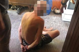 Wielka akcja stołecznej policji. Zatrzymali dwóch groźnych przestępców i odzyskali drogie auto