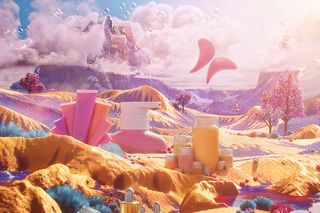 Kobiece przyjemności - pozwól sobie na więcej 