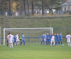 Stadion Granatu Skarżysko-Kamienna