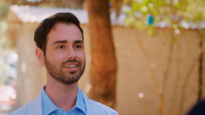 Miłość i nadzieja odc. 270. Doktor Levent