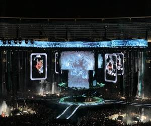 Koncert Dawida Podsiadło na Stadionie Śląskim - zdjęcia internautów