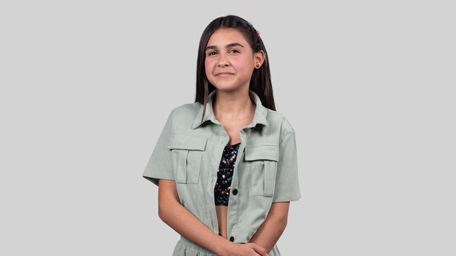Eurowizja Junior 2025 - Portugalia - Inês Gonçalves