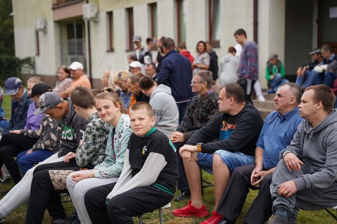 Dzień Cukinii. Integracyjne Święto Warzywa w Siedlcach