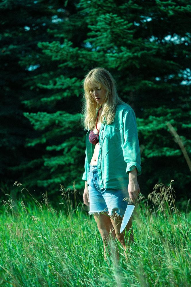 Jennifer Lawrence idzie pod nóż! Powiększy biust, ale tego nie zrobi nigdy