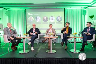 FERN 2025: Forum Ekologicznych Rozwiązań dla Nieruchomości