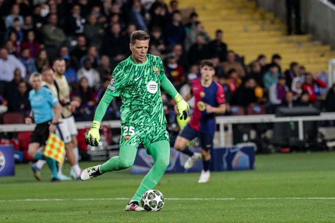 FC Barcelona - Vissel Kobe: Zaskakująca decyzja Hansiego Flicka. Jasny komunikat ws. Szczęsnego i Lewandowskiego