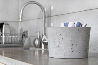 Beton architektoniczny Morgan & Moller