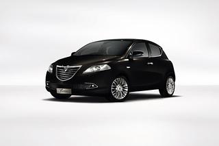 Nowa Lancia Ypsilon