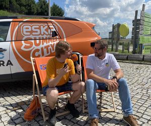 Eska Summer City Olsztyn na Kurzej Górze w Kurzętniku