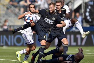 Kacper Przybyłko w USA znalazł miłość