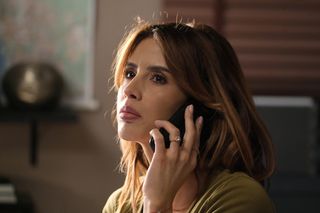 M jak miłość. Kama złamie wszelkie zasady i sprowadzi na Marcina kłopoty! Tym razem pożałuje - ZDJĘCIA