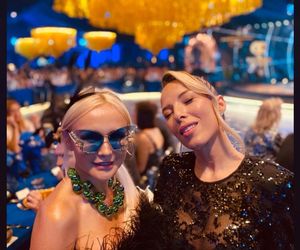 Gala top Charity - bal Omenyy Mensah i Rafała Brzoski 