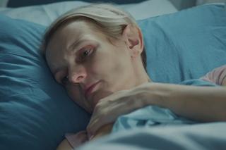 M jak miłość odc. 1723. Weronika (Ewelina Kudeń-Nowosielska)