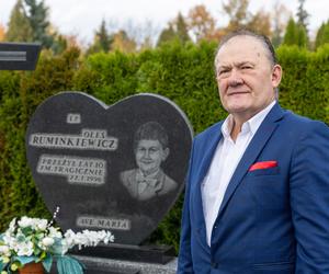 Zabił dziecko, jest na wolności.