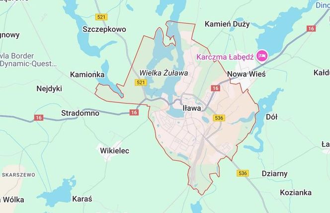 4. Iława