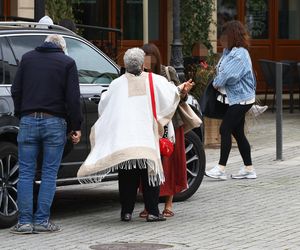 Ewa Bem pokonała chorobę i wraca na scenę