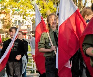 Harcerze z Iławy zapraszają na Dzień Flagi. Zmiana miejsca