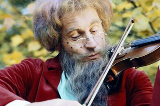 Magiczny profesor, który wychował całe pokolenie