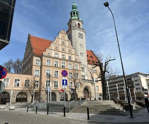 Olsztyn świętuje 672. urodziny. Miasto przygotowało moc atrakcji